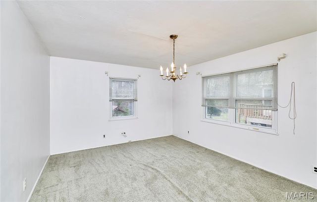 9412 Lodge Pole Lane, Crestwood, MO 63126