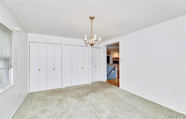 9412 Lodge Pole Lane, Crestwood, MO 63126