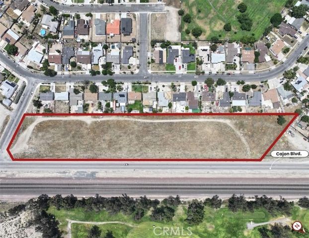 0 Cajon Boulevard, San Bernardino, CA 92407