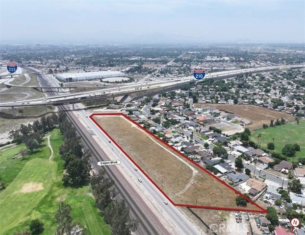 0 Cajon Boulevard, San Bernardino, CA 92407