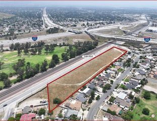 0 Cajon Boulevard, San Bernardino, CA 92407