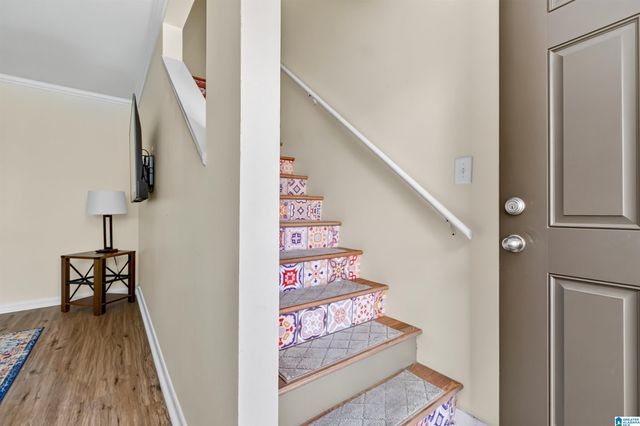 2725 Southbury Cir, Vestavia Hills, AL 35216