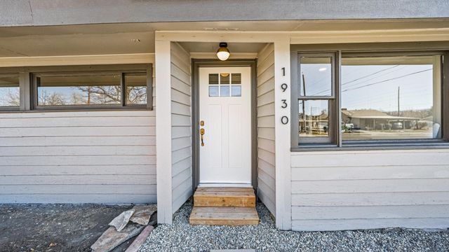 1930 N 15th Street, Grand Junction, CO 81501