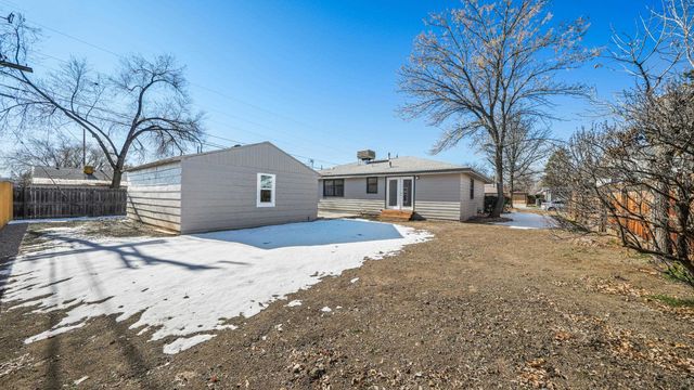 1930 N 15th Street, Grand Junction, CO 81501