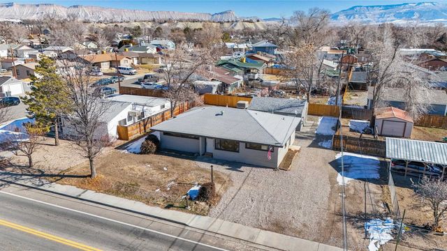 1930 N 15th Street, Grand Junction, CO 81501