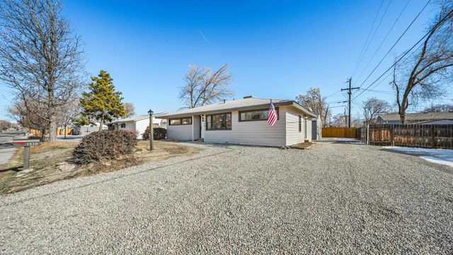 1930 N 15th Street, Grand Junction, CO 81501