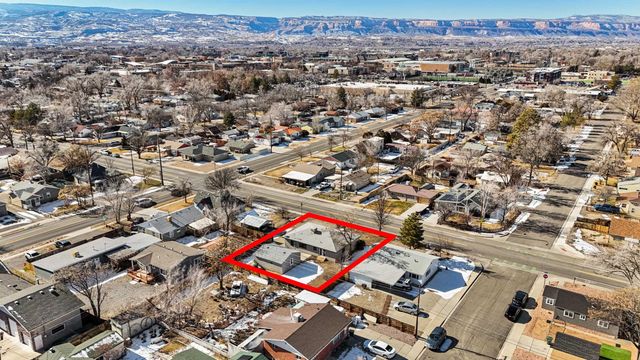 1930 N 15th Street, Grand Junction, CO 81501