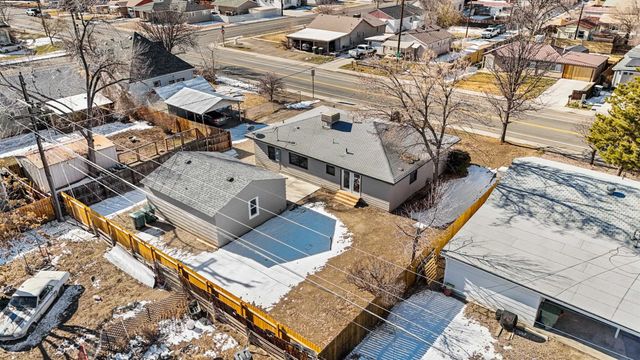 1930 N 15th Street, Grand Junction, CO 81501