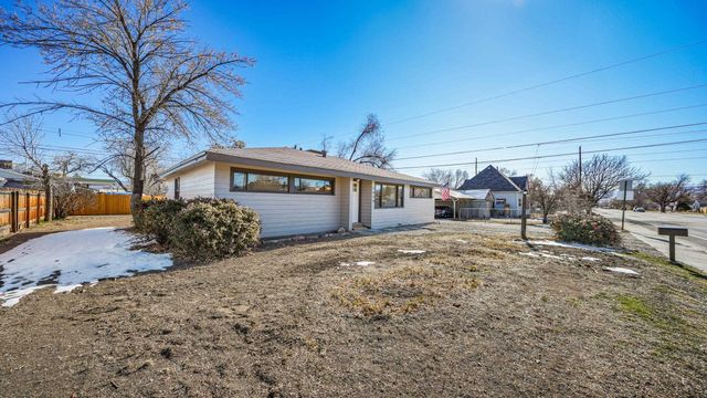 1930 N 15th Street, Grand Junction, CO 81501