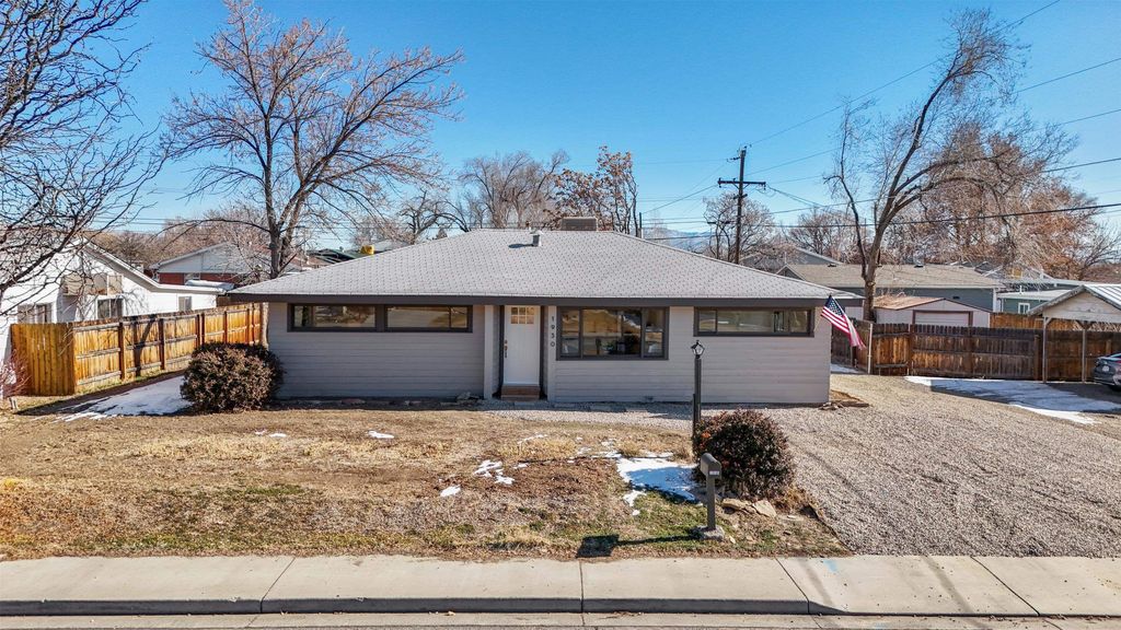 1930 N 15th Street, Grand Junction, CO 81501