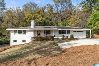 2725 SHADES CREST ROAD, Vestavia Hills, AL 35216