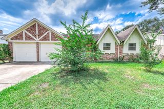 12323 Lima Drive, Houston, TX 77099