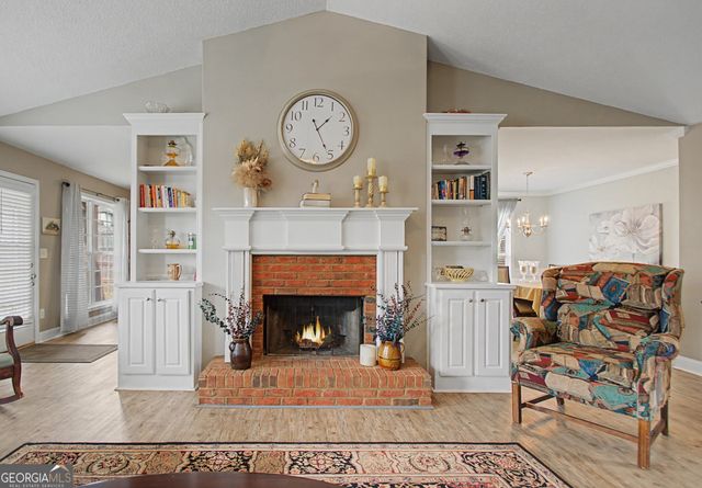 320 River Mist Circle, Jefferson, GA 30549