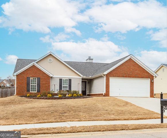 320 River Mist Circle, Jefferson, GA 30549