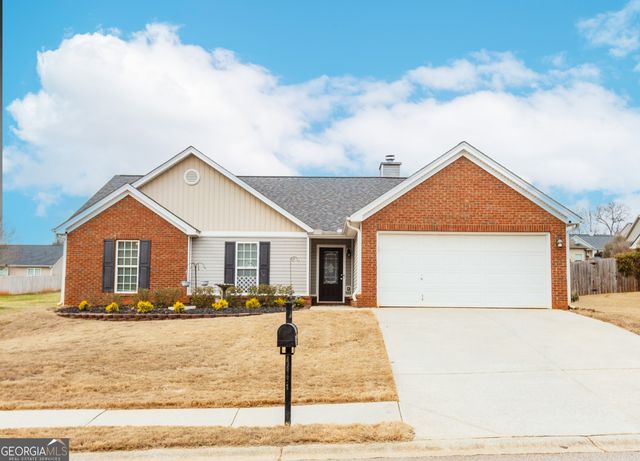 320 River Mist Circle, Jefferson, GA 30549