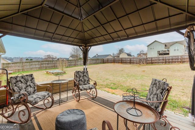 320 River Mist Circle, Jefferson, GA 30549