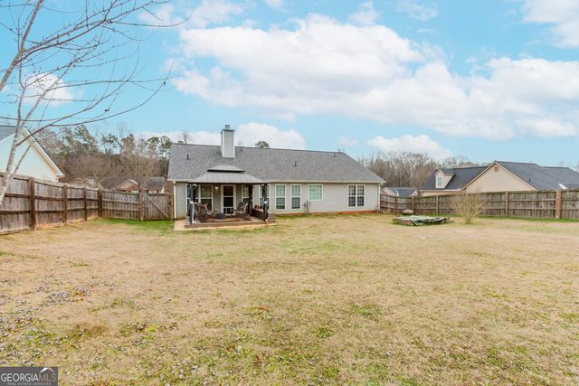 320 River Mist Circle, Jefferson, GA 30549