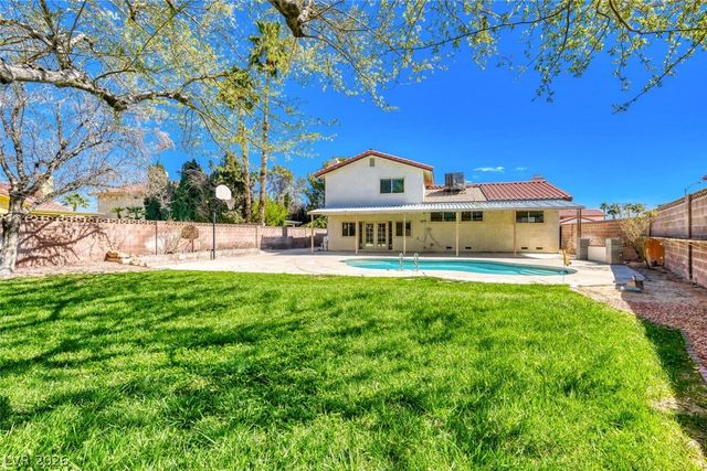 7339 Gentry Lane, Las Vegas, NV 89123