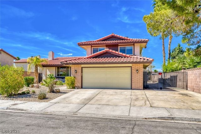 7339 Gentry Lane, Las Vegas, NV 89123