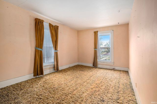 602-604 S Martin Street, Ligonier, IN 46767