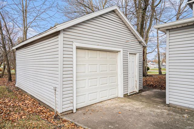 602-604 S Martin Street, Ligonier, IN 46767