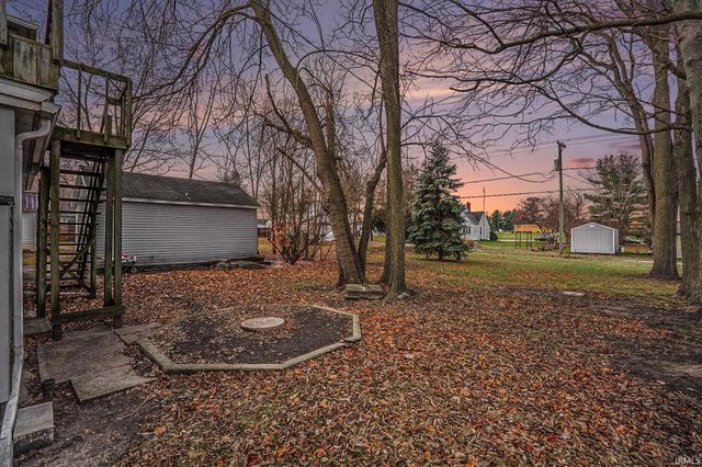 602-604 S Martin Street, Ligonier, IN 46767