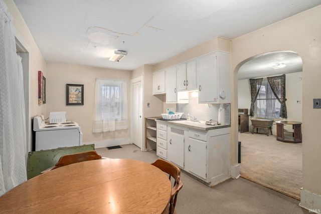 602-604 S Martin Street, Ligonier, IN 46767