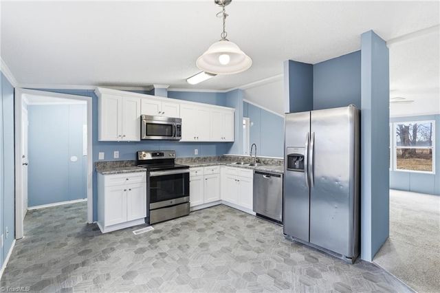 2025 Hickory Fork Road, Walnut Cove, NC 27052