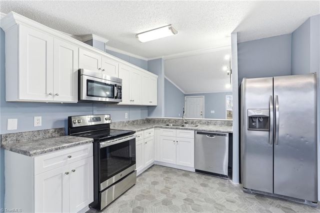 2025 Hickory Fork Road, Walnut Cove, NC 27052