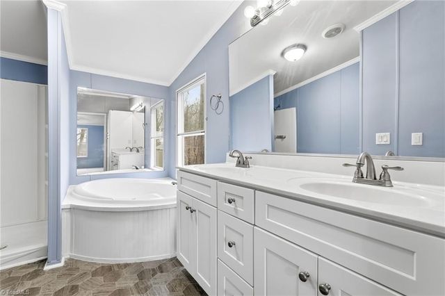 2025 Hickory Fork Road, Walnut Cove, NC 27052