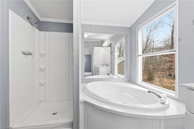 2025 Hickory Fork Road, Walnut Cove, NC 27052