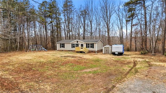 2025 Hickory Fork Road, Walnut Cove, NC 27052