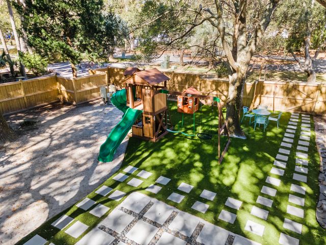 3500 Hartnett Boulevard, Isle Of Palms, SC 29451