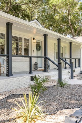 3500 Hartnett Boulevard, Isle Of Palms, SC 29451