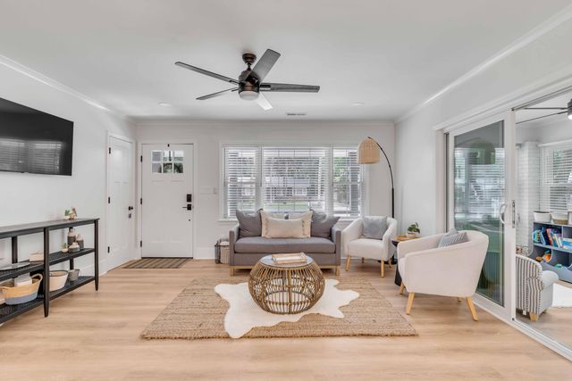 3500 Hartnett Boulevard, Isle Of Palms, SC 29451