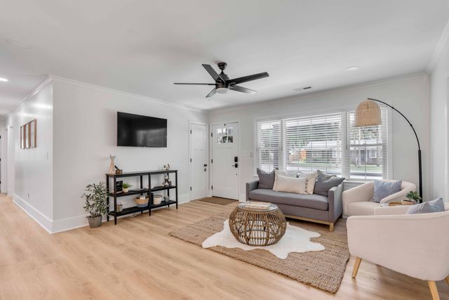 3500 Hartnett Boulevard, Isle Of Palms, SC 29451