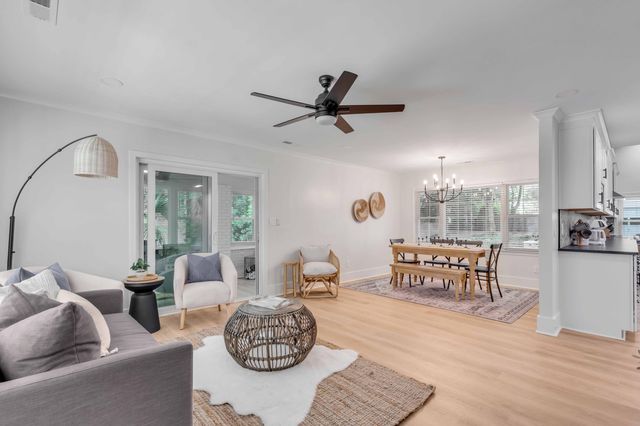 3500 Hartnett Boulevard, Isle Of Palms, SC 29451