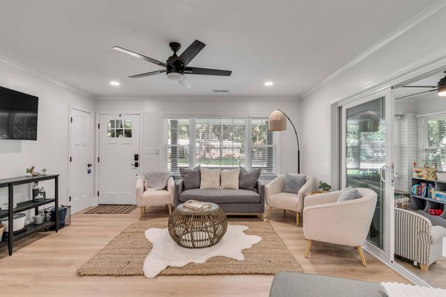 3500 Hartnett Boulevard, Isle Of Palms, SC 29451