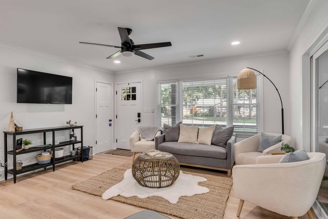 3500 Hartnett Boulevard, Isle Of Palms, SC 29451