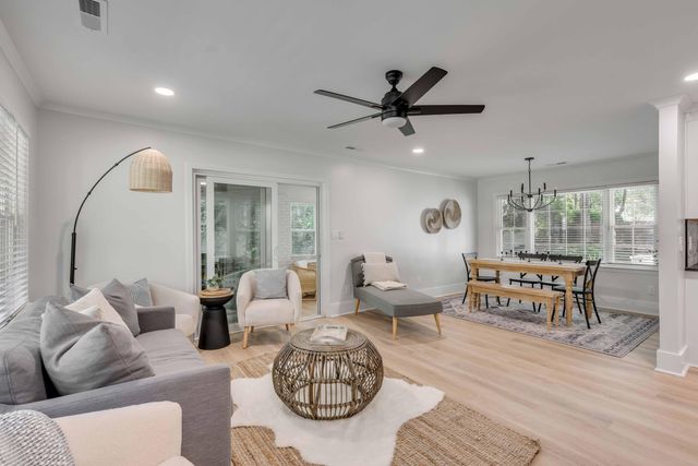 3500 Hartnett Boulevard, Isle Of Palms, SC 29451