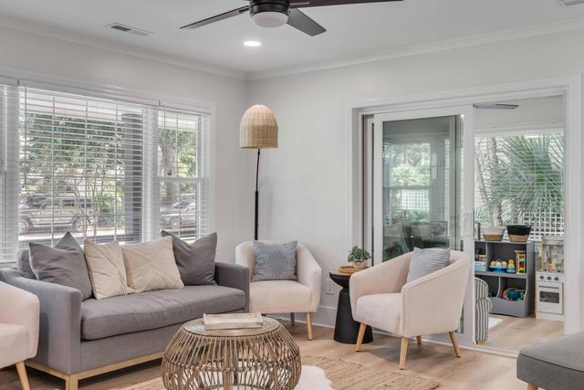 3500 Hartnett Boulevard, Isle Of Palms, SC 29451