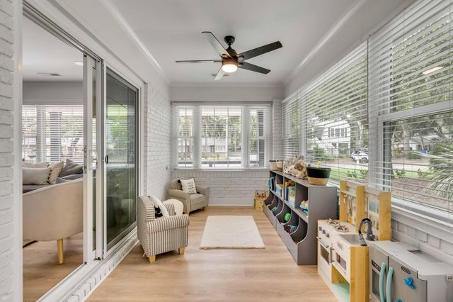 3500 Hartnett Boulevard, Isle Of Palms, SC 29451