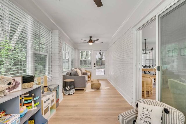 3500 Hartnett Boulevard, Isle Of Palms, SC 29451