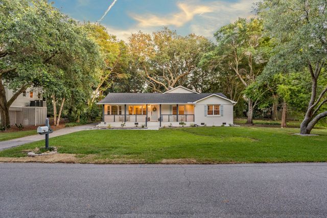 3500 Hartnett Boulevard, Isle Of Palms, SC 29451