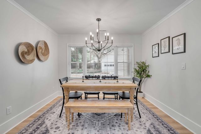 3500 Hartnett Boulevard, Isle Of Palms, SC 29451