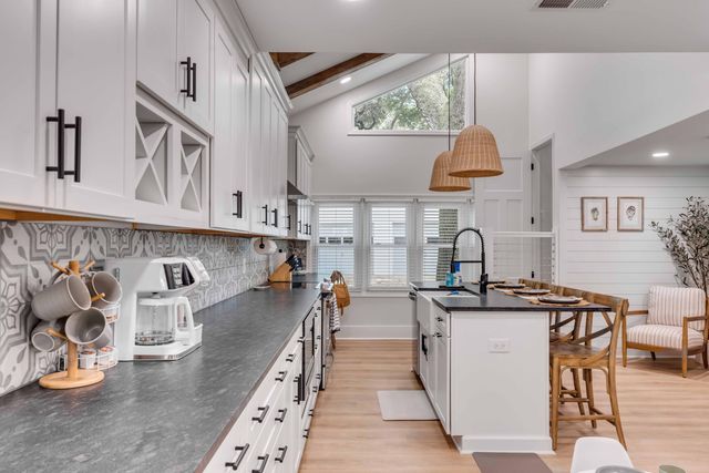 3500 Hartnett Boulevard, Isle Of Palms, SC 29451