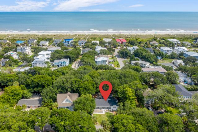 3500 Hartnett Boulevard, Isle Of Palms, SC 29451