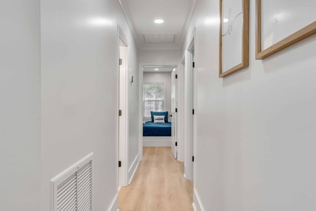 3500 Hartnett Boulevard, Isle Of Palms, SC 29451