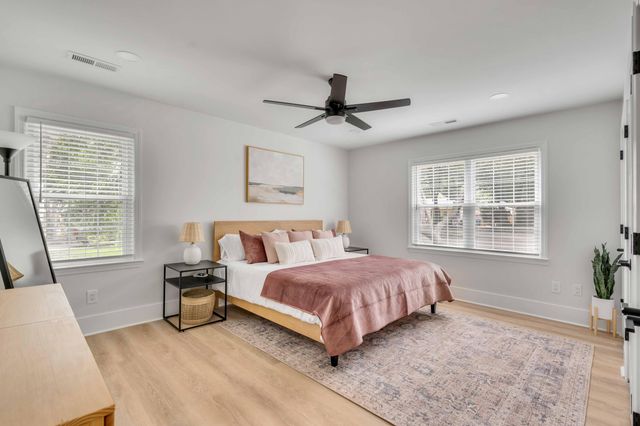 3500 Hartnett Boulevard, Isle Of Palms, SC 29451