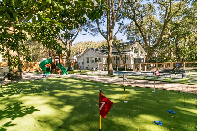 3500 Hartnett Boulevard, Isle Of Palms, SC 29451